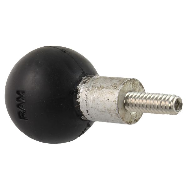 Ball Adapter with #10-24 Threaded Stud for Orca Coolers