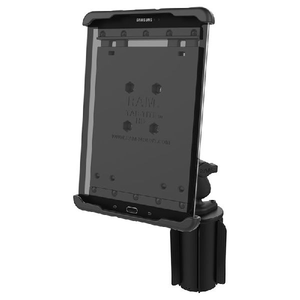Support porte-gobelet Tab-Tite™ pour Samsung Galaxy Tab S2 8.0 et plus