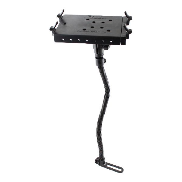 Tough-Tray™ II Holder with RAM® Pod™ I Vehicle Mount - B Size