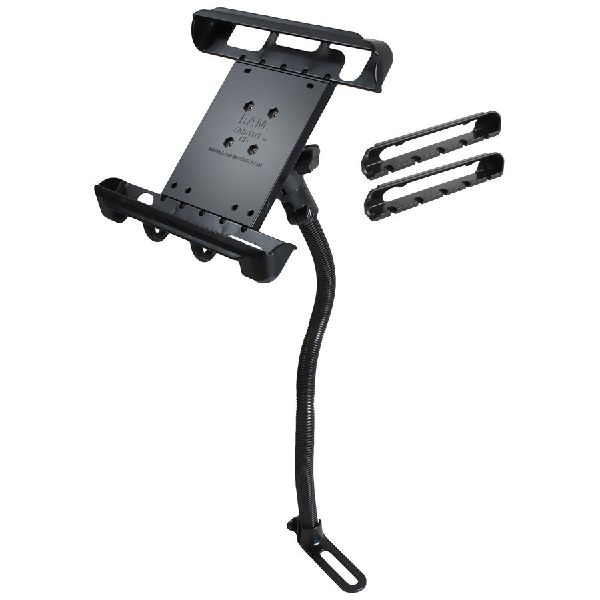 Tab-Tite™ with RAM® Pod™ I Vehicle Mount for Large Tablets