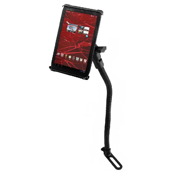 Tab-Tite™ with RAM® Pod™ I Vehicle Mount for Small Tablets