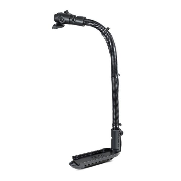 Transducer Mount for Lowrance StructureScan with Diamond Base