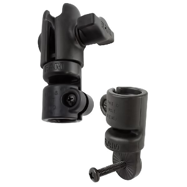 Clevis Components for Transducer Aluminum Rod Mount