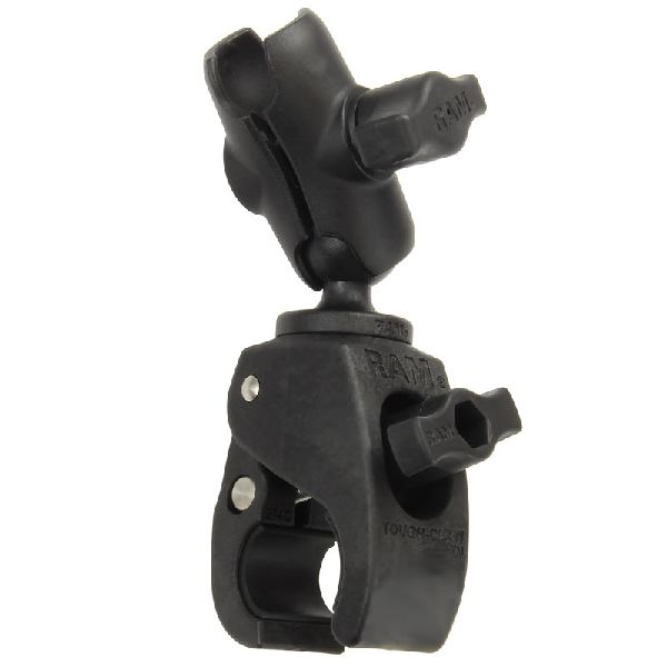 Tough-Claw™ Small Clamp Mount with Double Socket Arm