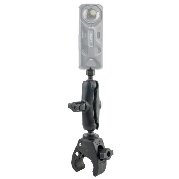 Tough-Claw™ Clamp Mount for Insta360
