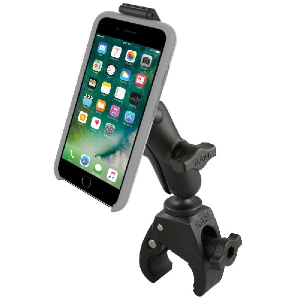 Tough-Claw™ Small Clamp Mount for Phones with OtterBox uniVERSE