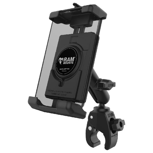 Quick-Grip™ Pro XL Phone Mount with Small Tough-Claw™ Base - Medium