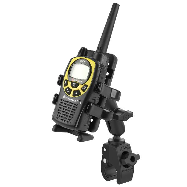 Finger-Grip™ Universal Mount with Small Tough-Claw™