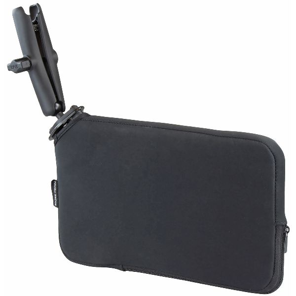 Tough-Wedge™ Base with Double Socket Arm - Long