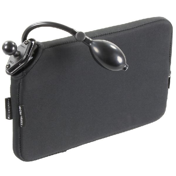 Tough-Wedge™ Base with Ball and Expansion Pouch