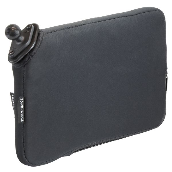 Tough-Wedge™ Base with Ball