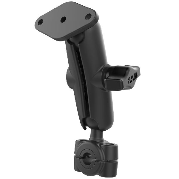 Torque™ Small Rail Base with Diamond Plate