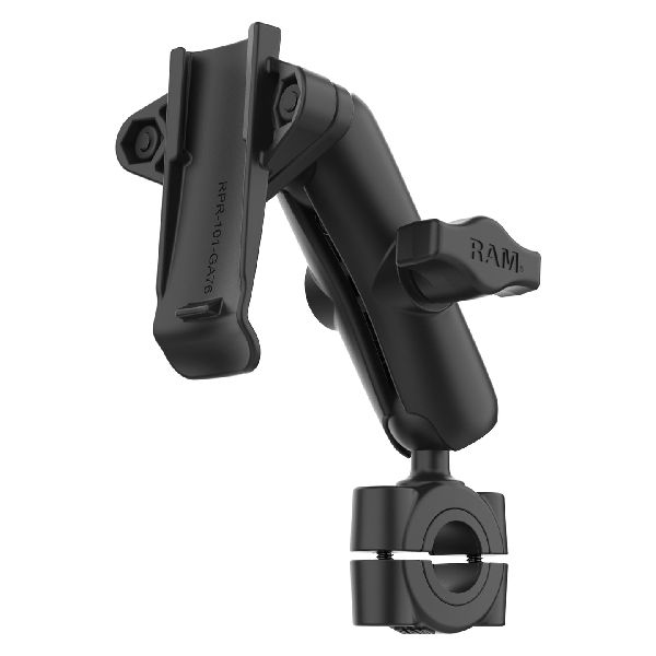 Spine Clip Garmin Mount with Medium Torque™ Base