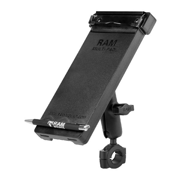 Multi-Pad™ Mount with Medium Torque™ Base