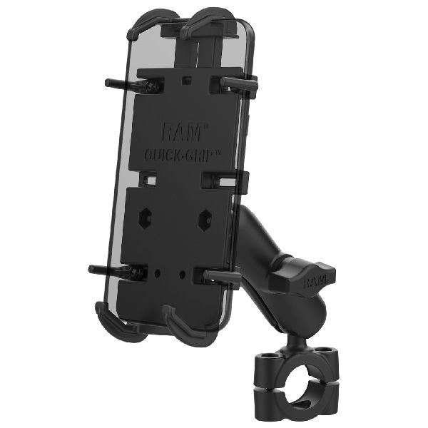 Quick-Grip™ XL Phone Mount with Medium Torque™ Base - Medium