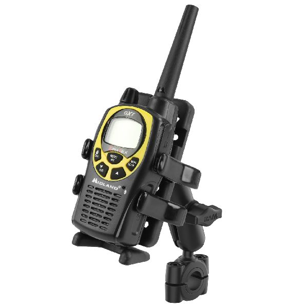 Finger-Grip™ Universal Mount with Medium Torque™ Base