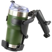 Level Cup™ XL 32oz Drink Holder with RAM® Track Ball™ Base