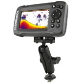 Track Ball™ Double Ball Mount for Lowrance Hook² Series
