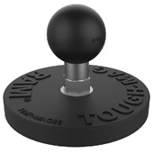 Tough-Mag™ 66MM Diameter Ball Base