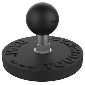 Tough-Mag™ 66MM Diameter Ball Base