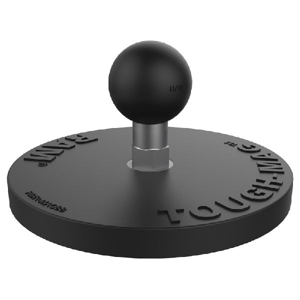 Tough-Mag™ 88MM Diameter Ball Base