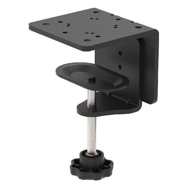 Heavy Duty C-Clamp Base For Ball Bases & Pedestal Mounts