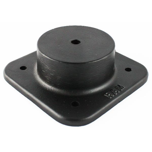 Horizontal Base for Ratchet Swing Arms