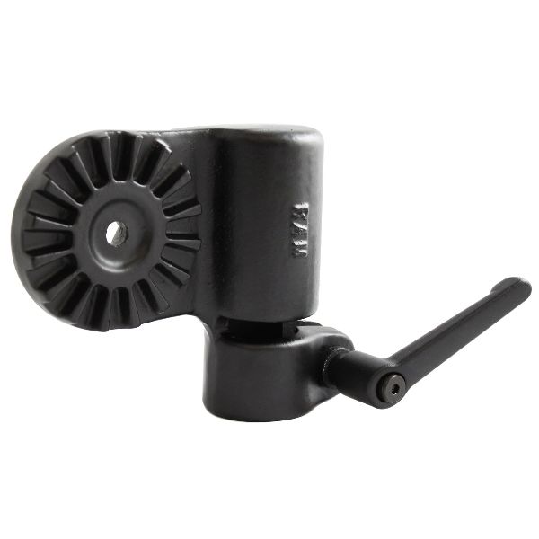 Ratchet™ Adapter with 1" NPT Hole