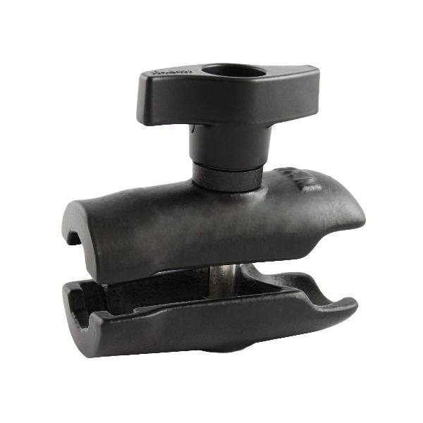 Single Socket Arm with Octagon Clamp - D Size