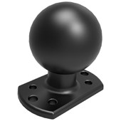 Ball Base for Crown Work Assist® - D Size