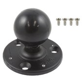 Ball Adapter for Raymarine A50, A50D, A57D & A70