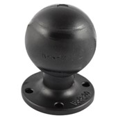 2 7/16" Diameter Base with 2 1/4" Ball (Amps)