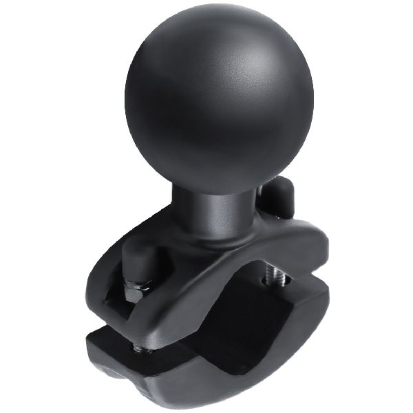 Rail Clamp Ball Base for 1.25" - 1.875" Rails - D Size