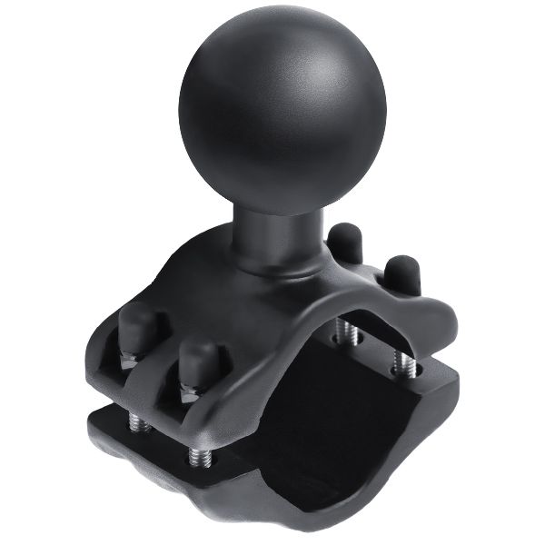 Rail Clamp Ball Base for 2" - 2.5" Rails - D Size