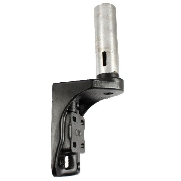 1" NPT Post with Vertical Base