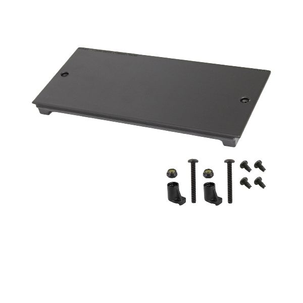 Tough-Box™ 4" Filler Faceplate