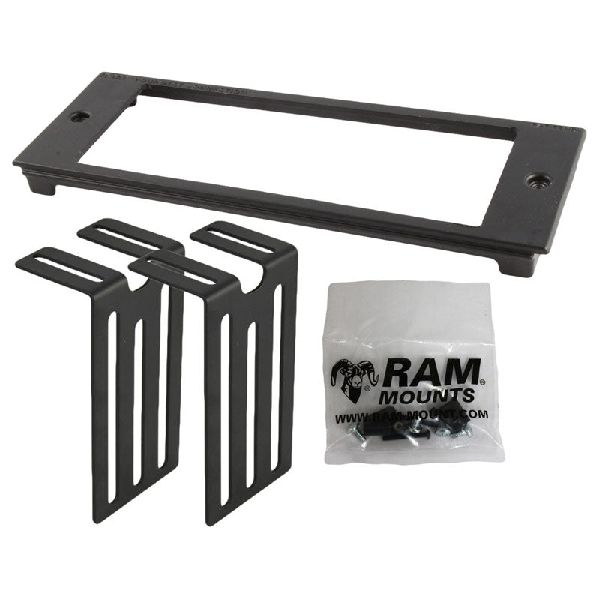 Tough-Box™ 3" Custom Faceplate for 7.25" x 2.25" Devices