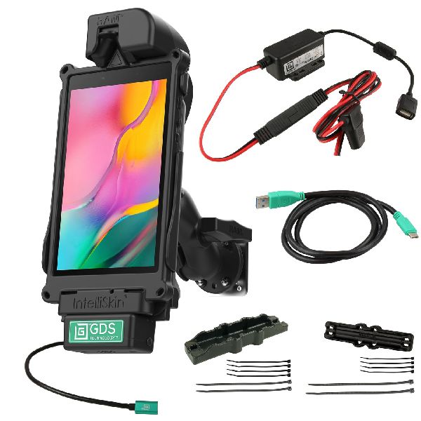 Tough-Dock™ Vehicle Bundle for Samsung Tab A 8.0 (2019)