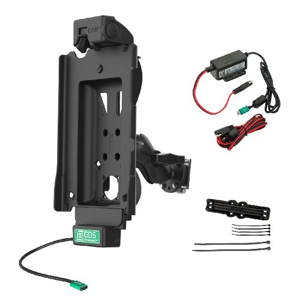 Tough-Dock™ Vehicle Bundle for Samsung Tab A9+