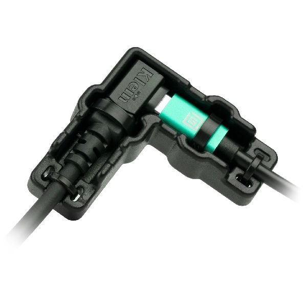 Cable Clamp for USB Type-C Klein PTT Mic Adapter