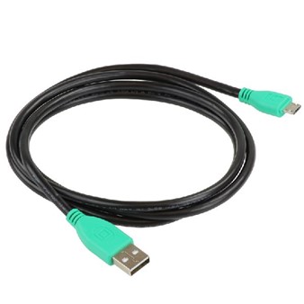 Genuine USB 2.0 Straight Cable
