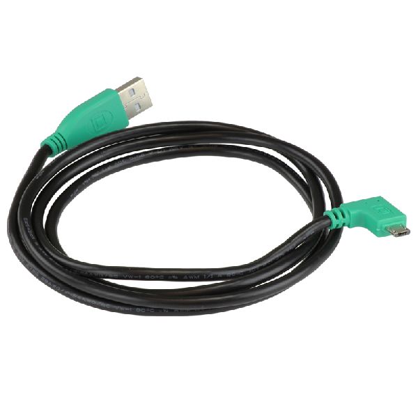 Genuine USB 2.0 90-Degree Cable
