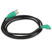 Genuine USB 2.0 90-Degree Cable