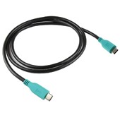 Genuine USB Type-C 2.0 Male to Male 1M Cable