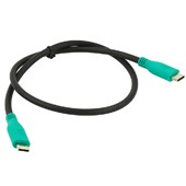 Genuine USB Type C 3.1 Male to Male Cable