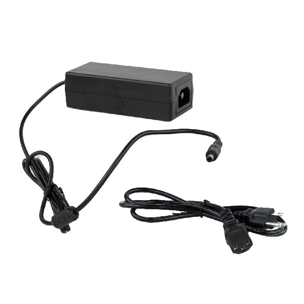 Power Supply 60W with Male DC 5.5mm