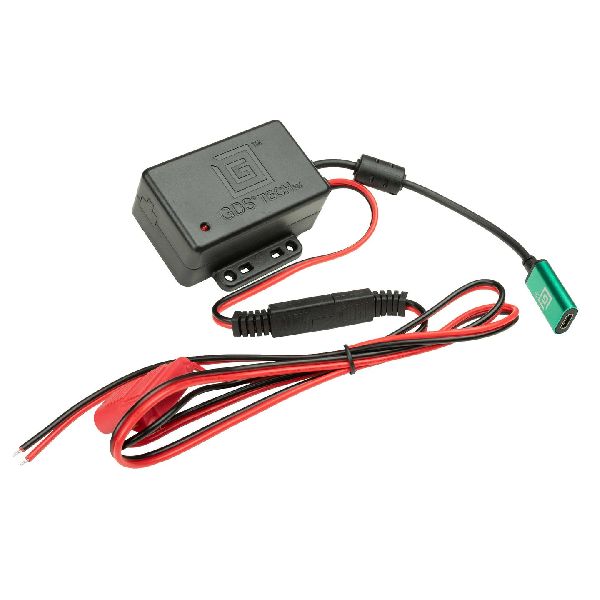 GDS® Chargeur câblé USB Type-C Power Delivery – Sans câble