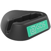 Desktop Stand for GDS® Snap-Con™ with Integrated USB 2.0 Cable