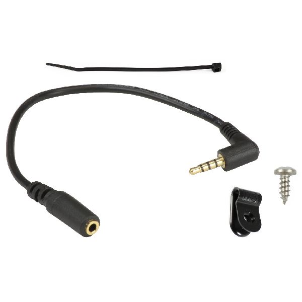 Audio Cable Retention Kit