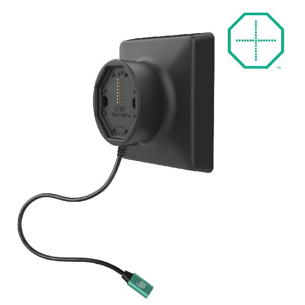 Uni-Conn™ Powered Dock with USB-C & VESA Adapter